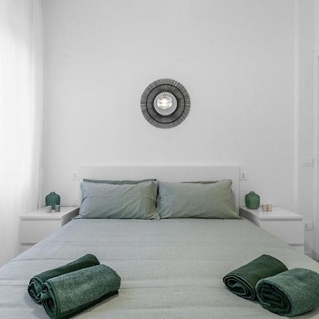 Apartment Milan San Siro City Life & Fiera エクステリア 写真