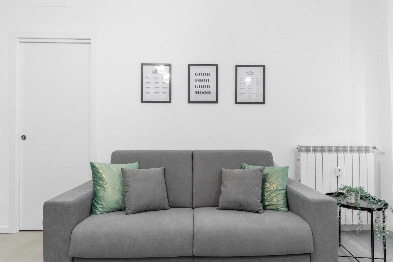 Apartment Milan San Siro City Life & Fiera エクステリア 写真