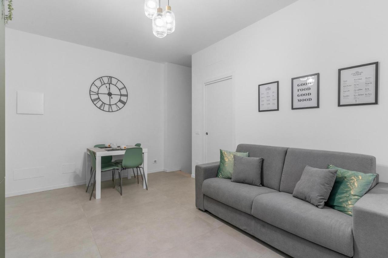 Apartment Milan San Siro City Life & Fiera エクステリア 写真