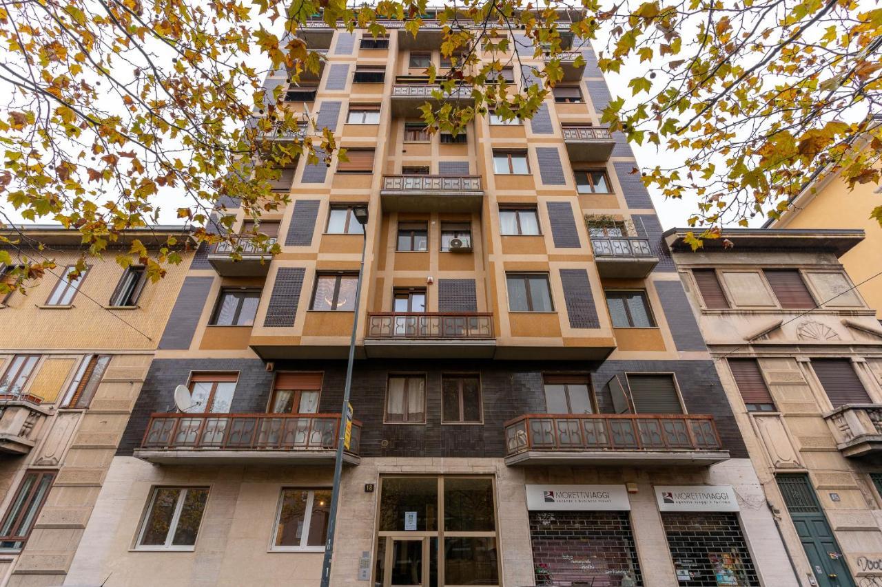 Apartment Milan San Siro City Life & Fiera エクステリア 写真
