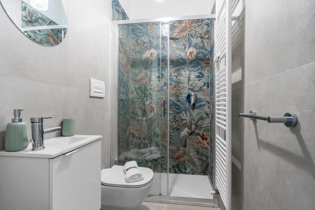 Apartment Milan San Siro City Life & Fiera エクステリア 写真