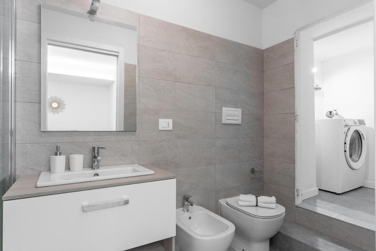 Apartment Milan San Siro City Life & Fiera エクステリア 写真