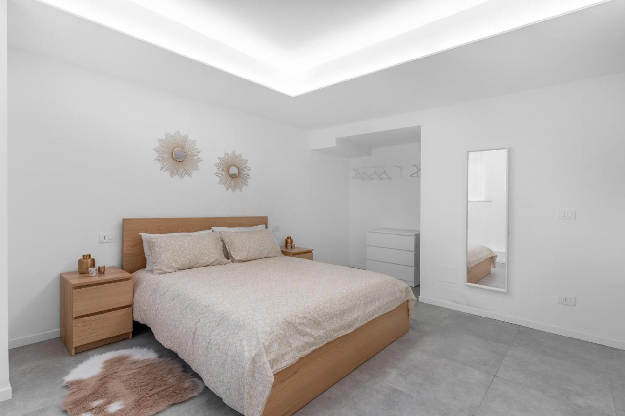 Apartment Milan San Siro City Life & Fiera エクステリア 写真