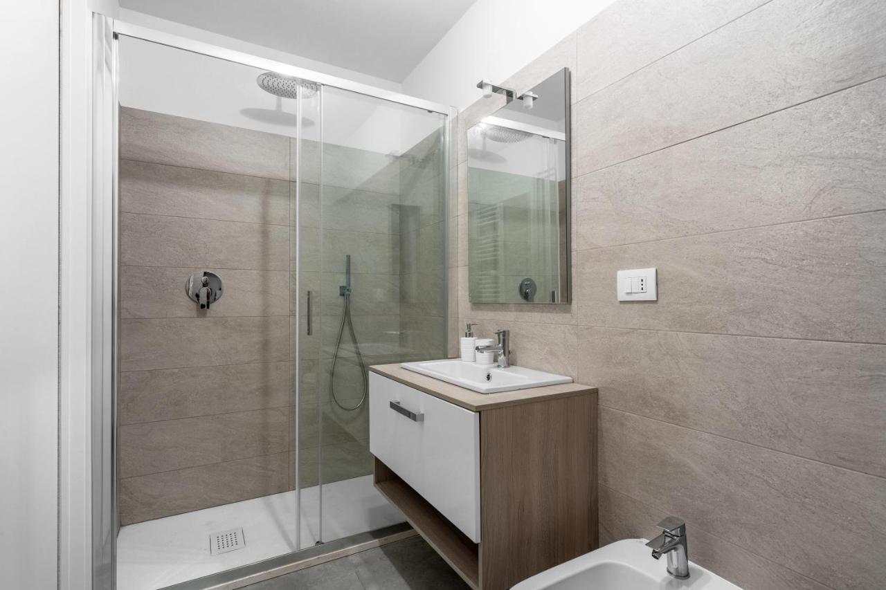 Apartment Milan San Siro City Life & Fiera エクステリア 写真