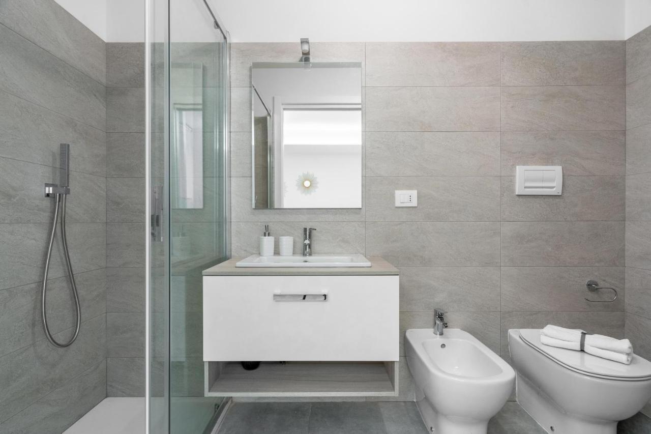 Apartment Milan San Siro City Life & Fiera エクステリア 写真