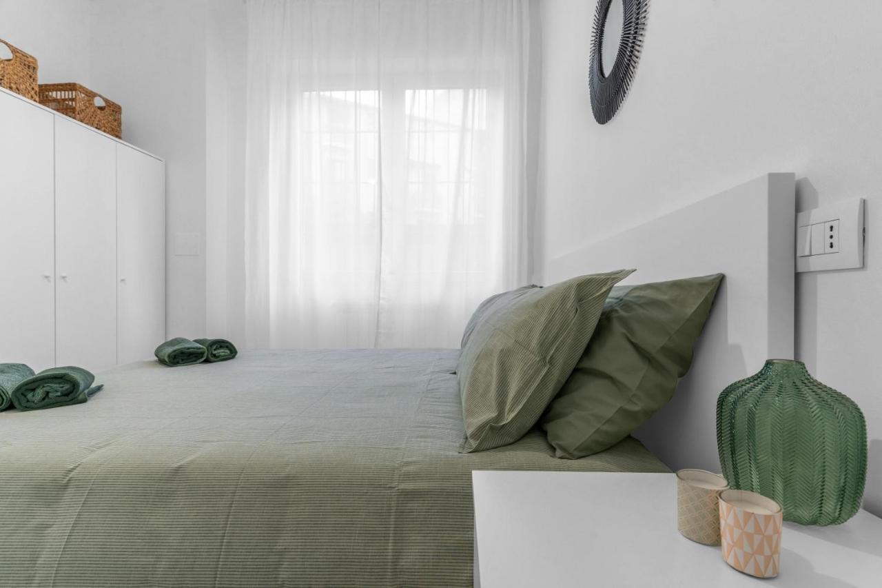 Apartment Milan San Siro City Life & Fiera エクステリア 写真